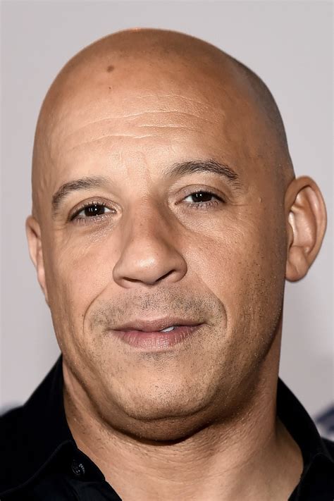 Vin Diesel Kimdir?